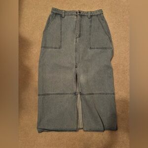 Hunter Bell - Parke Skirt